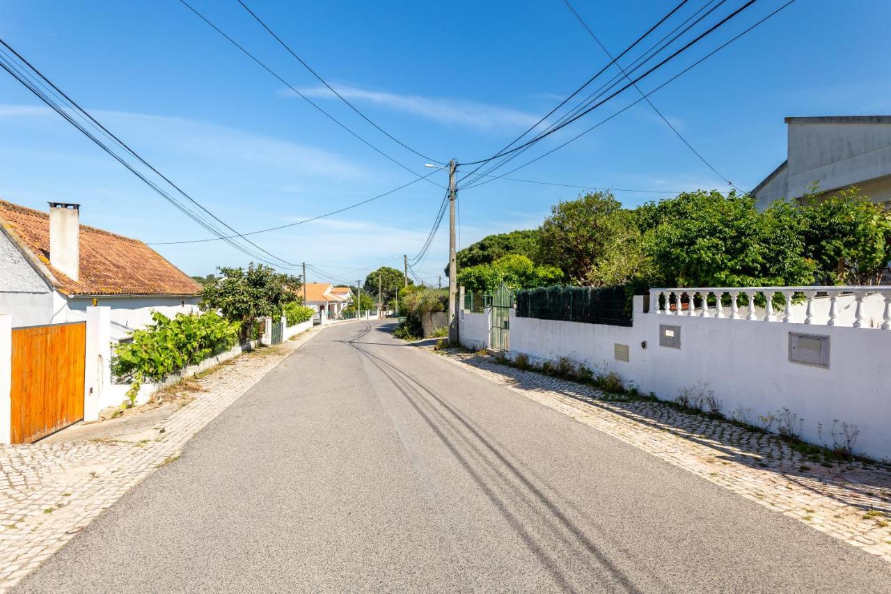 Meco'S Village ألديا دو ميكو المظهر الخارجي الصورة