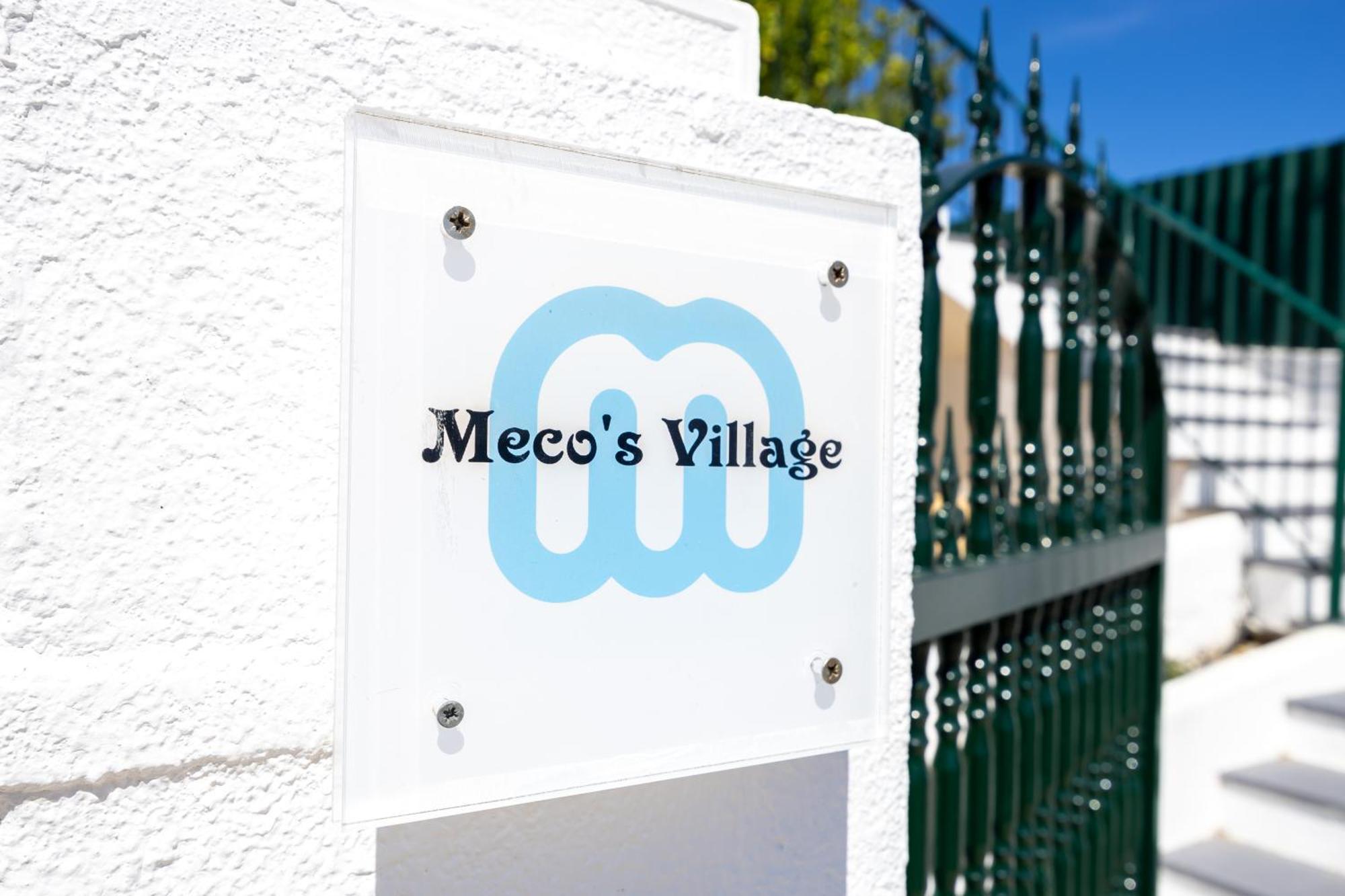 Meco'S Village ألديا دو ميكو المظهر الخارجي الصورة